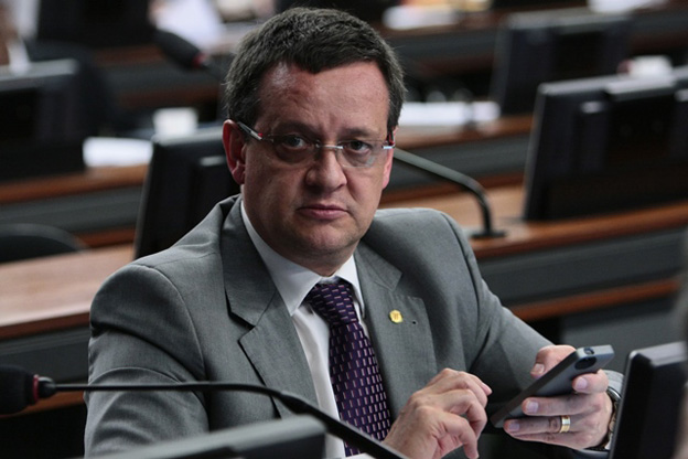 Ex-deputado federal Beto Albuquerque (PSB)