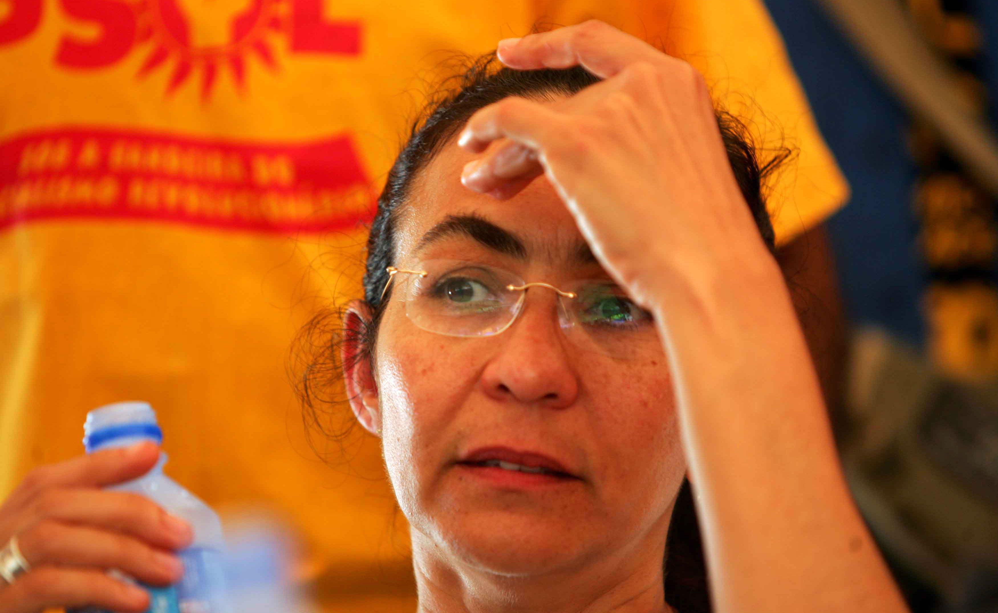 Heloísa Helena Heloísa Helena