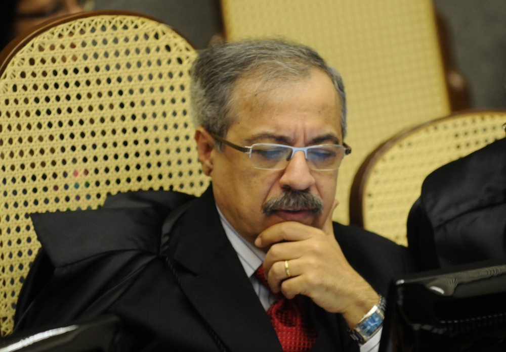 O ministro Og Fernandes, do STJ, toca até aqui de maneira impecável a Operação Faroeste