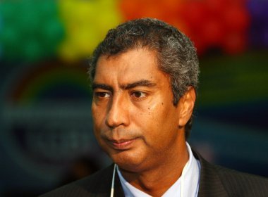 Promotor de Justiça Almiro Sena Promotor de Justiça Almiro Sena