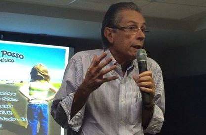 Heraldo Rocha Heraldo Rocha