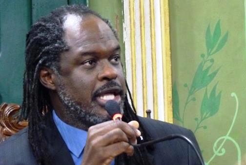 Vereador Sílvio Humberto (PSB)