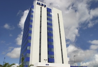 MPF “ausência de elementos para a análise do mérito”