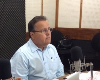 Ex-ministro Geddel Vieira Lima