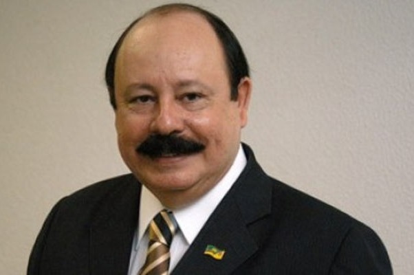 Levy Fidelix morreu em 23 de abril de 2021 Levy Fidelix morreu em 23 de abril de 2021