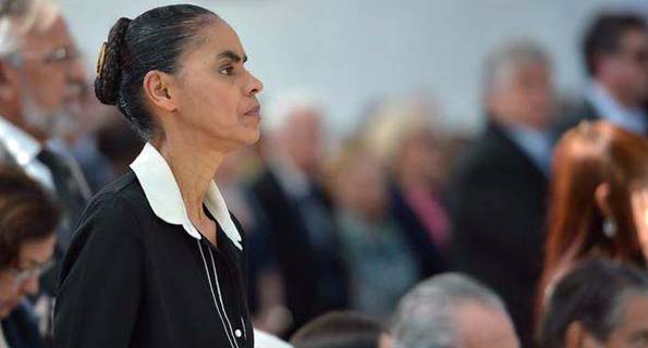 Marina Silva