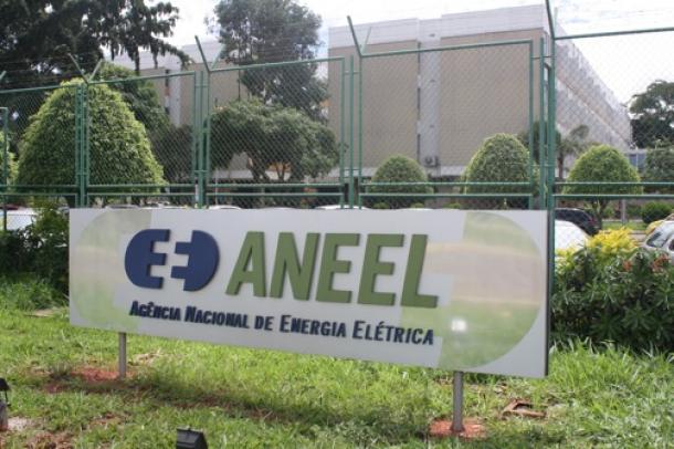 Agência Nacional de Energia Elétrica (Aneel) Agência Nacional de Energia Elétrica (Aneel)