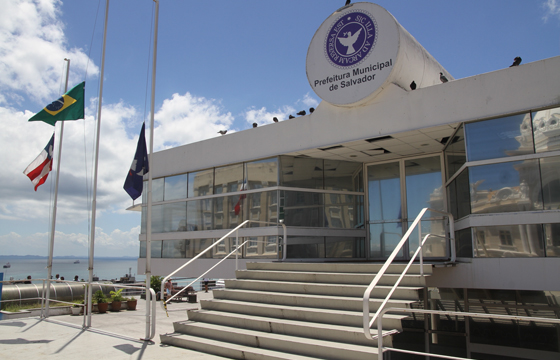 Prefeitura de Salvador