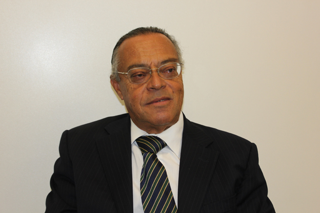 Desembargador José Olegário Monção Caldas Desembargador José Olegário Monção Caldas