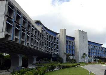 Tribunal de Contas dos Municípios (TCM) 