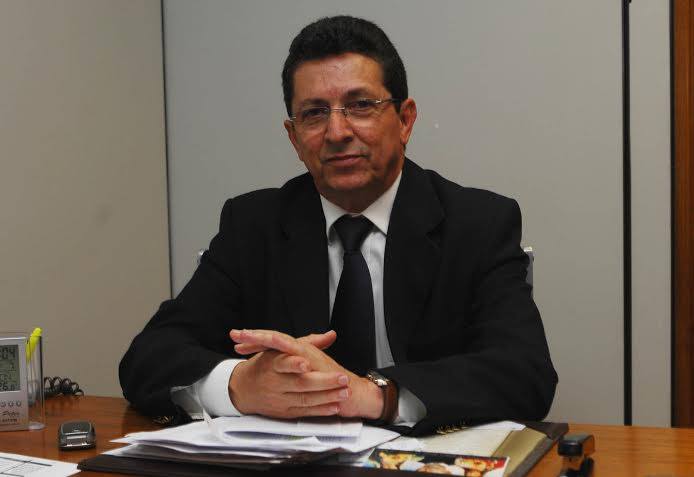 Geraldo Simões é funcionário público da Comissão Executiva do Plano da Lavoura Cacaueira