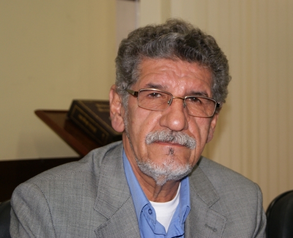 O ex-prefeito de Vitória da Conquista Herzem Gusmão