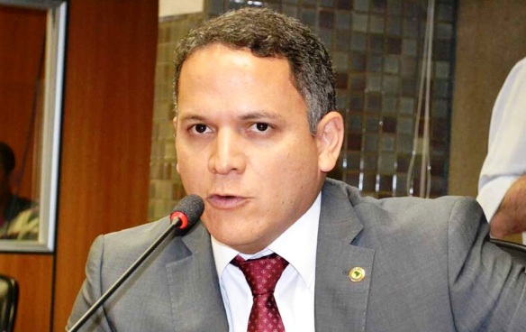 Pablo Barrozo defende ingresso de José Trindade no Avante e comenta possibilidade de disputar prefeitura