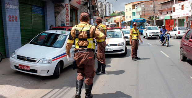 Imagem de Festa dos Reis: trânsito é alterado nesta segunda na região da Lapinha; confira