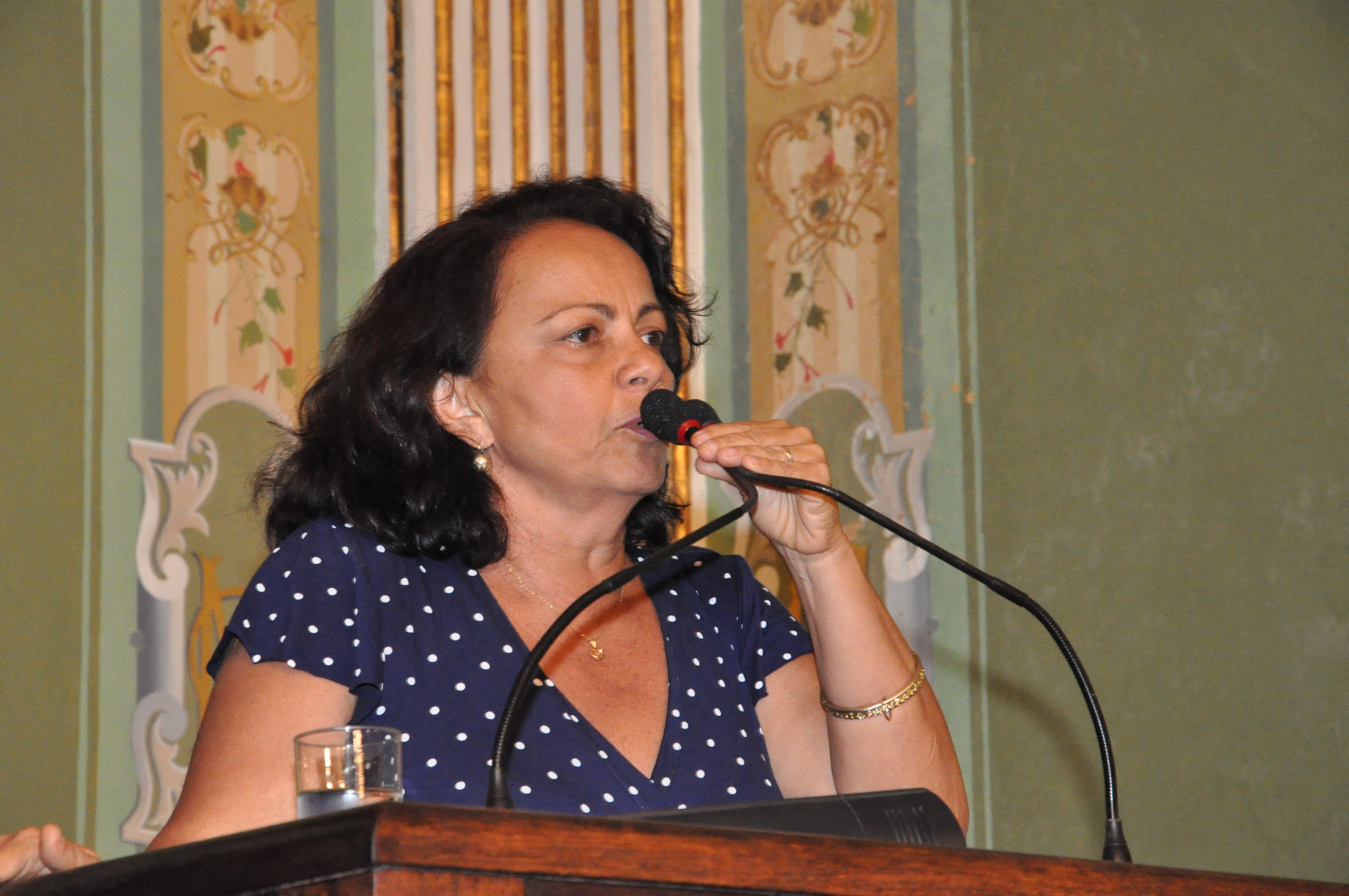 Objetivo de Aladilce é diminuir o impacto econômico causado pelo isolamento social 