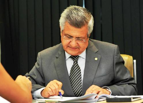 Deputado federal Bacelar ( Podemos-BA) Deputado federal Bacelar ( Podemos-BA)