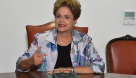 Dilma Rousseff Dilma Rousseff