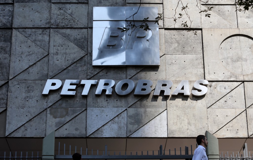 Petrobras Petrobras