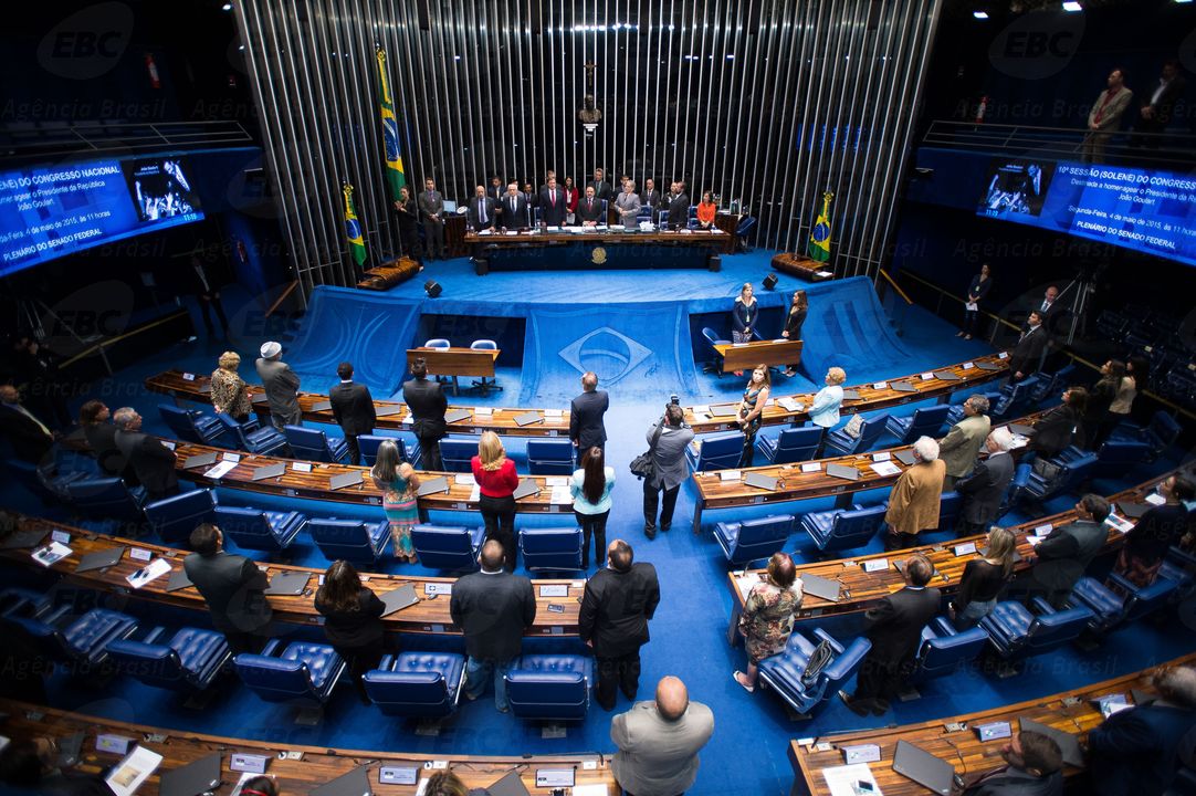 Para o deputado federal João Roma, o debate sobre o tema deve ser restabelecido assim que a pandemia estiver sob controle Para o deputado federal João Roma, o debate sobre o tema deve ser restabelecido assim que a pandemia estiver sob controle