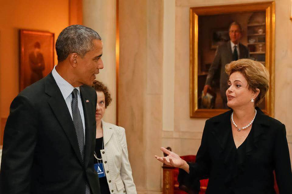 Barack Obama