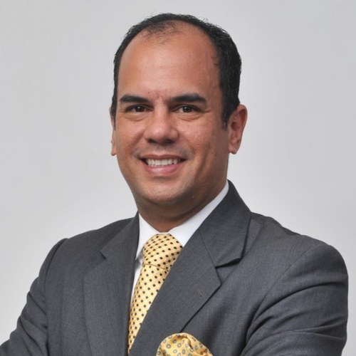 Luiz Coutinho