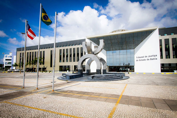 Tribunal de Justiça da Bahia
