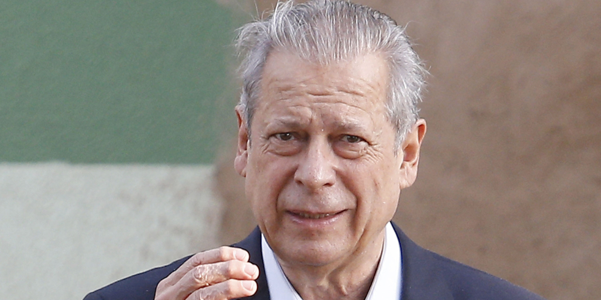 José Dirceu José Dirceu