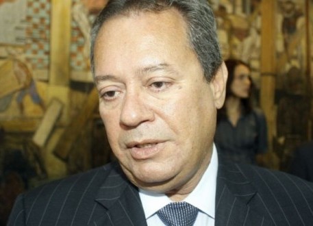 Ricardo Alban Ricardo Alban