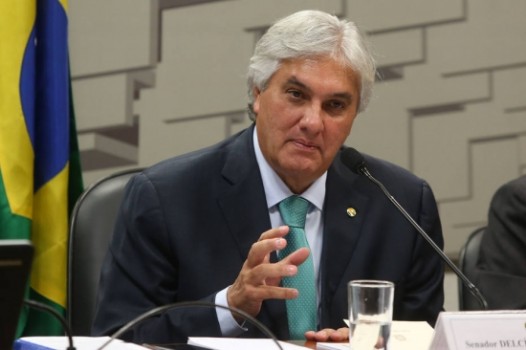Delcídio do Amaral