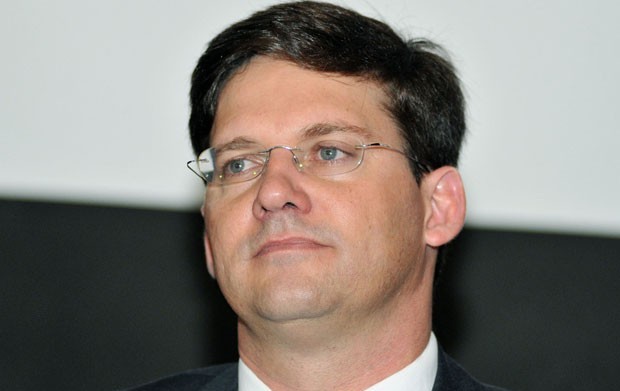 Deputado federal João Roma (Republicanos/BA)