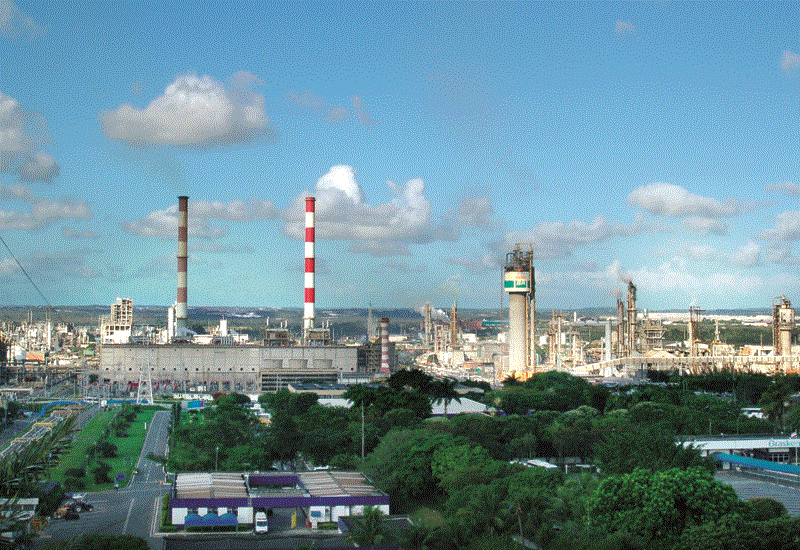 Polo Industrial de Camaçari