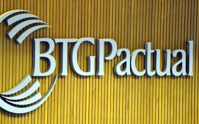BTG prepara evento com Bolsonaro