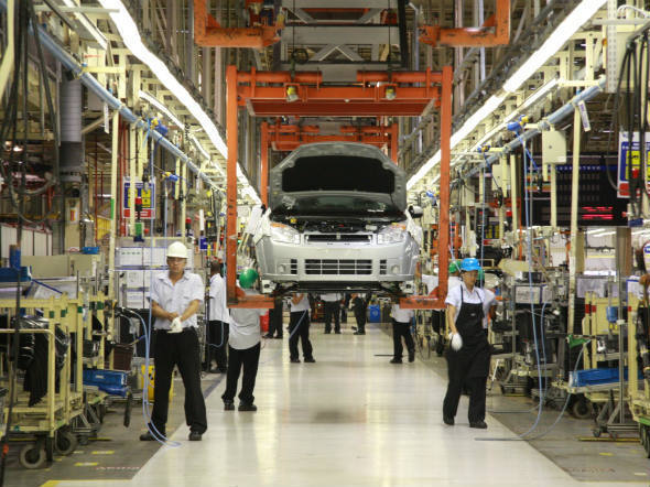 Desde que a Ford anunciou em janeiro que deixaria o País, os trabalhadores da montadora enfrentam um período de indefinições