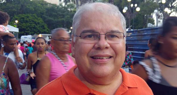 Ex-deputado Lúcio Vieira Lima Ex-deputado Lúcio Vieira Lima