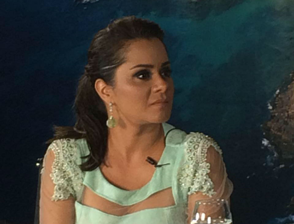 A atitude de Lorena está sendo vista como ‘oportunismo’ com vistas nas eleições de 2020 A atitude de Lorena está sendo vista como ‘oportunismo’ com vistas nas eleições de 2020