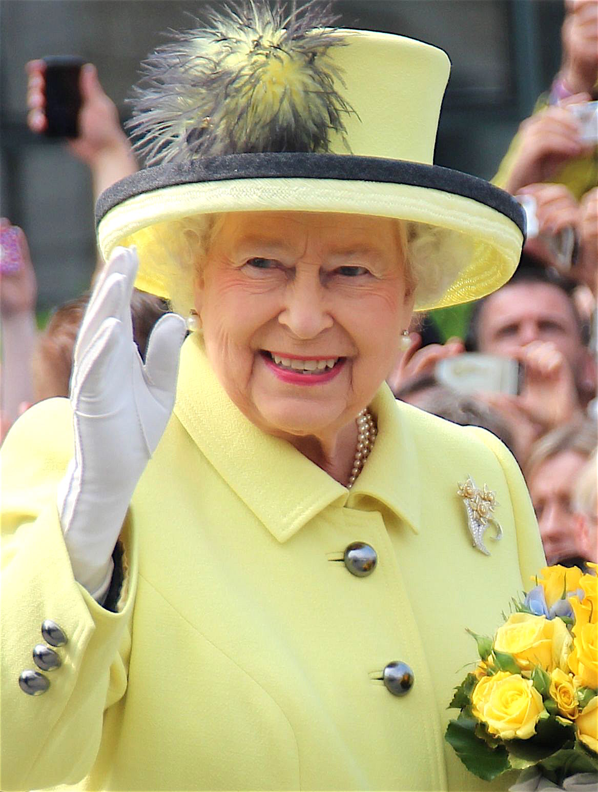 Rainha Elizabeth Rainha Elizabeth