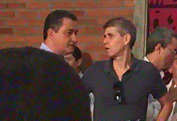 Segundo O Globo, integrantes da comissão do partido que analisou as propostas que estavam no páreo afirmaram que a decisão foi difícil e que todas foram competitivas