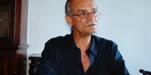 Jorge Almeida Jorge Almeida