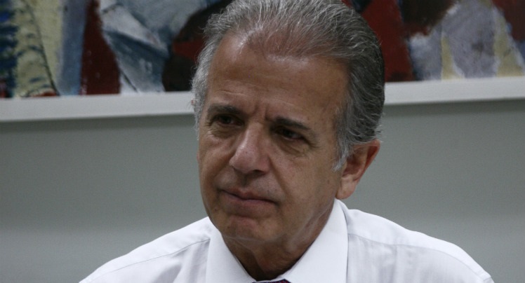 José Múcio Monteiro