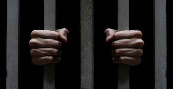 Prisão, no entanto, poderá ser aplicada quando houver flagrante delito