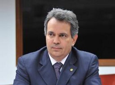 Félix Jr. é considerado nome bom por Rui para entrar na disputa pela Prefeitura para não permitir que partido apóie Bruno Reis