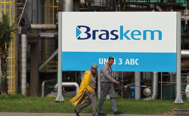 Imagem de 'Parece plano de quem não quer vender', diz presidente da Petrobrás sobre Braskem