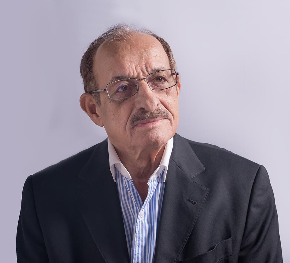 O prefeito de Itabuna, Fernando Gomes