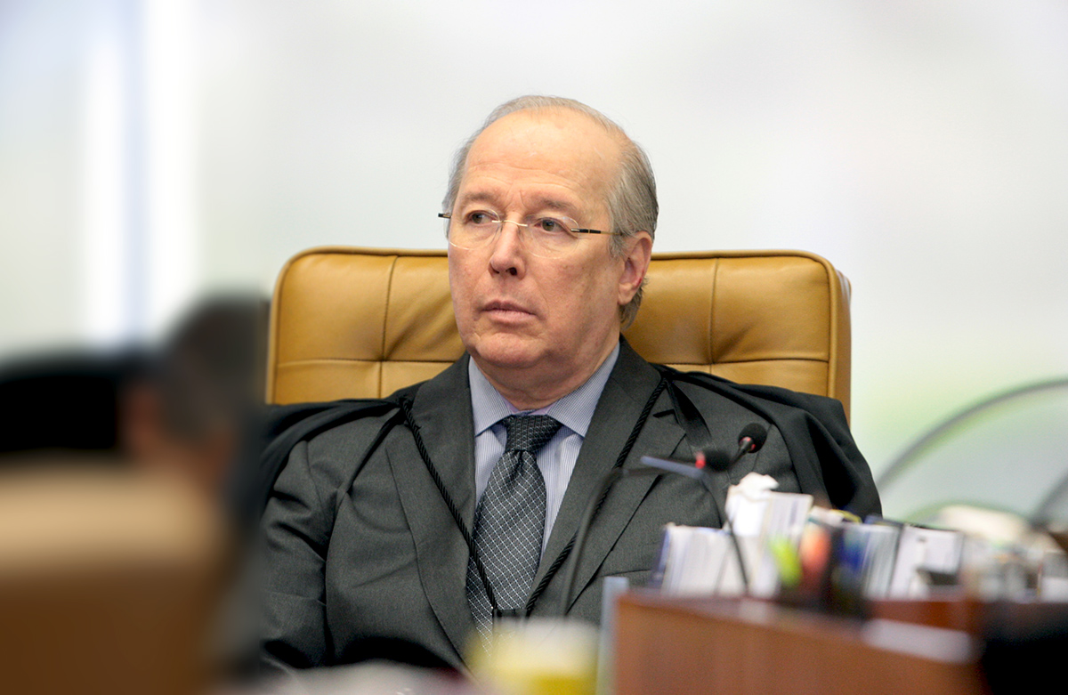 Celso de Mello