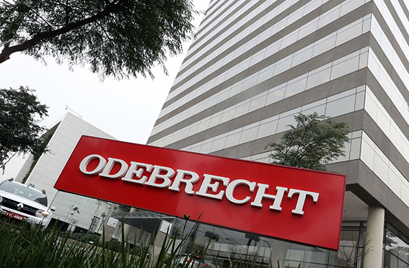 Imagem de Portugal investiga repasse da Odebrecht para campanha de ex-premiê