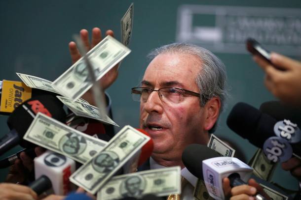 Eduardo Cunha Eduardo Cunha