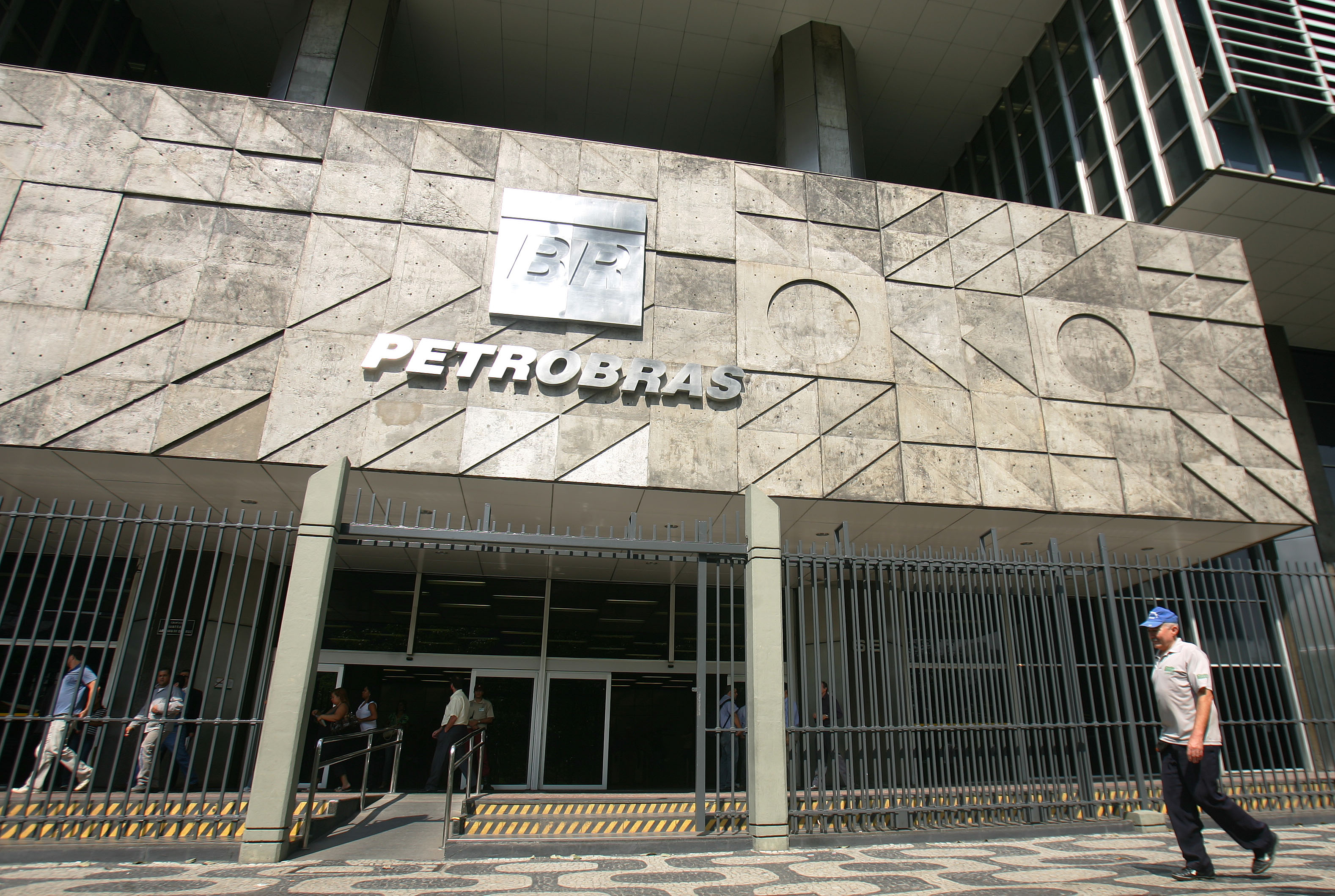 Petrobras