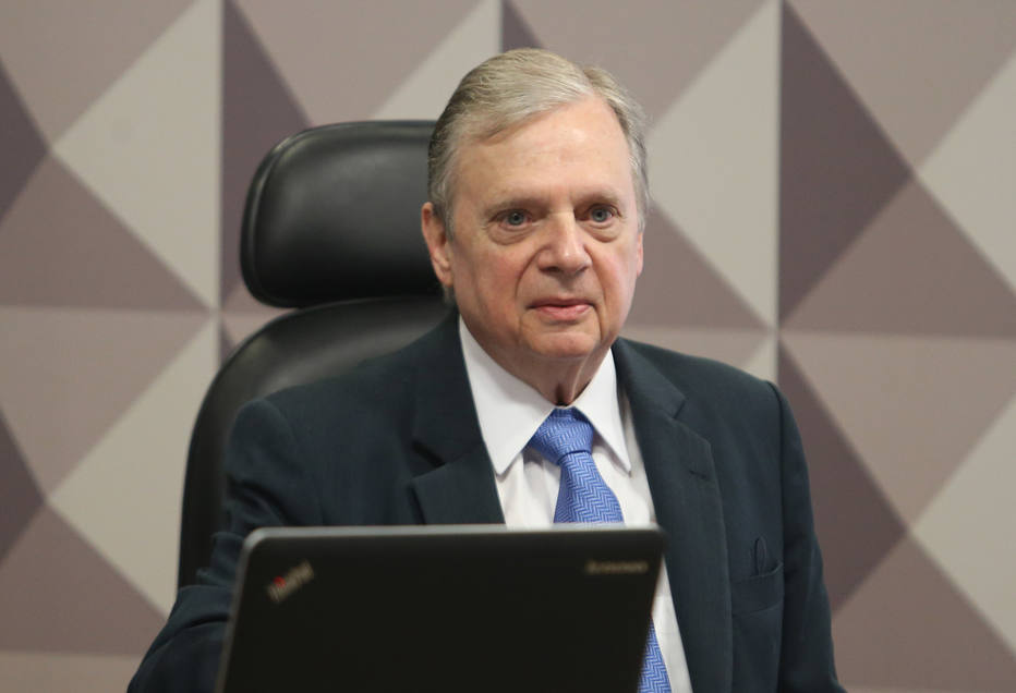 Senador Tasso Jereissati (PSDB-CE)