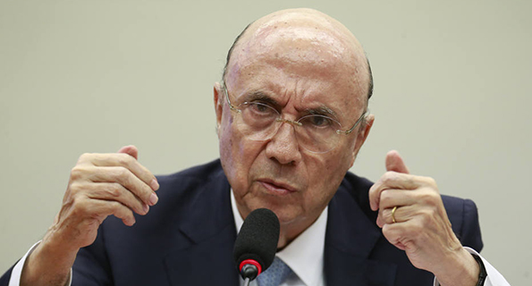 Henrique Meirelles