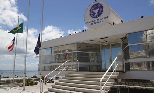 Prefeitura Municipal de Salvador